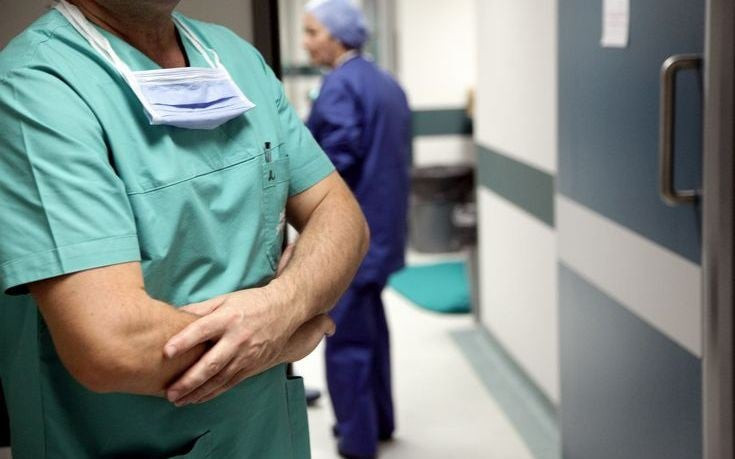 Το ανακοινωθέν του Ευαγγελισμού για την δικηγόρο: Νοσηλεύεται διασωληνώμενη, σε σοβαρή κατάσταση